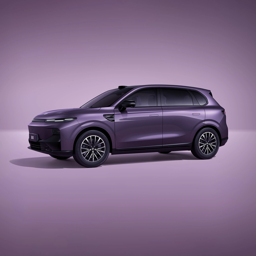 Mobile Image of Leapmotor B10