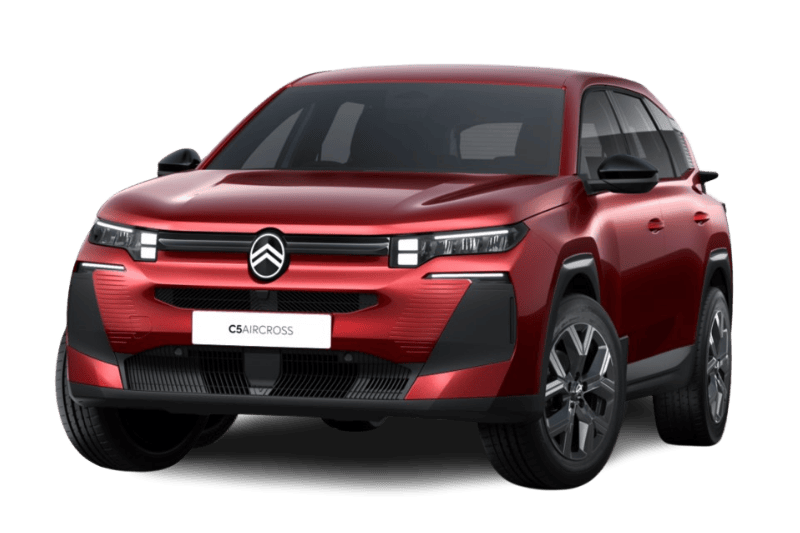Car Offer Image
