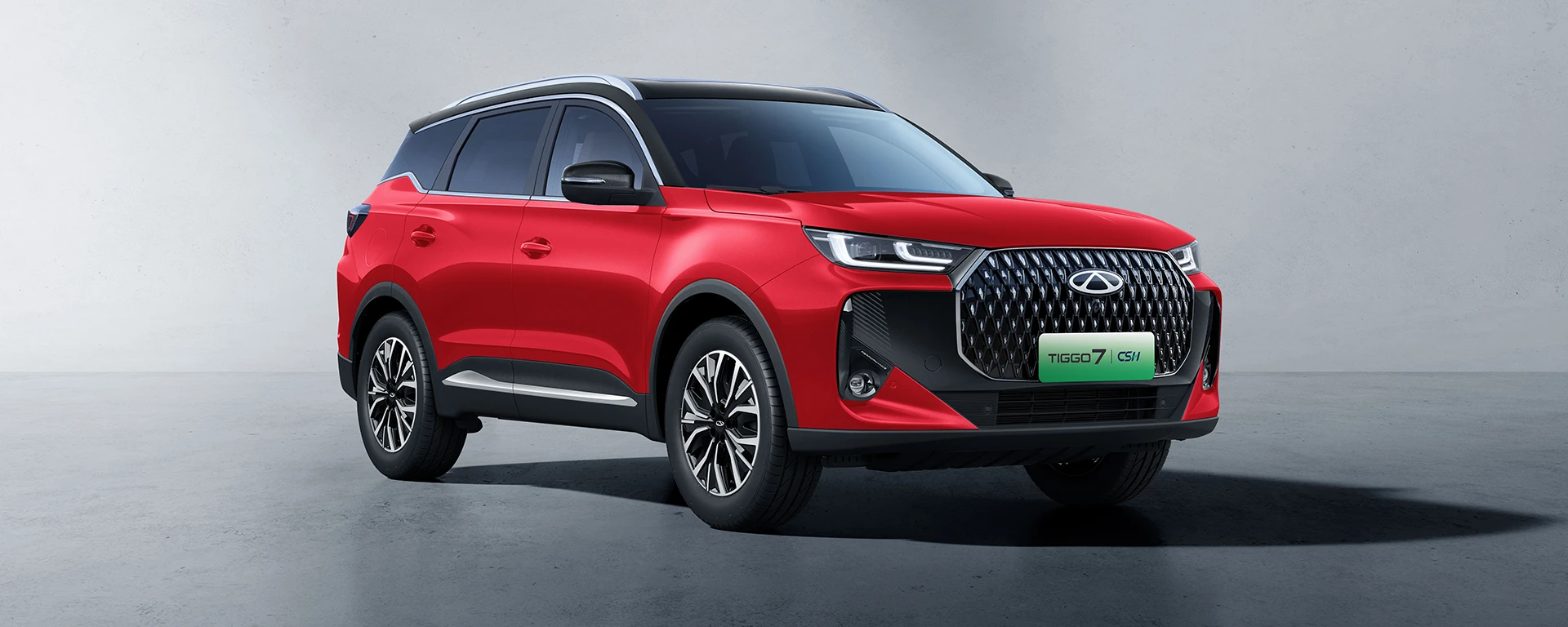 Image of Tiggo 7 Super Hybrid 