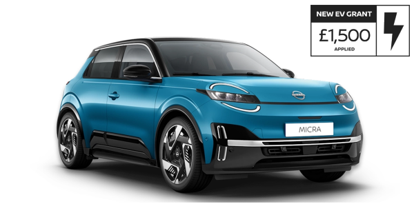 Car Offer Image